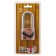 The castle of the hinged "avant-garde" VS2D-50 disco, color Copper Long Duke d = 8 mm