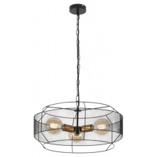 Ermentrud 5086-203 3he27 40W chandelier