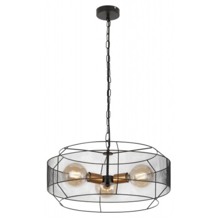Ermentrud 5086-203 3he27 40W chandelier