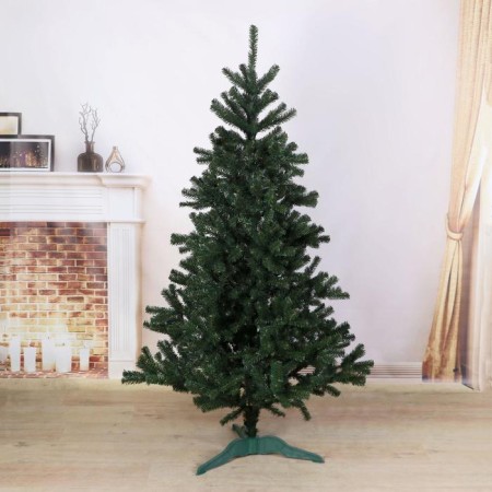 Artificial Christmas tree "Soviet" 160 cm