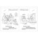Entertaining English. English in stickers and coloring (41 stickers). Batova I.S.