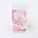 Hair elastic band "The smallest", D = 5 cm