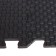 Soft floor universal, 33 × 33 cm, gray color