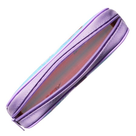 Penal soft, 1 compartment, 80 x 210 x 40 mm, voluminous, calligrata PMO 21-20 "Dream"-3