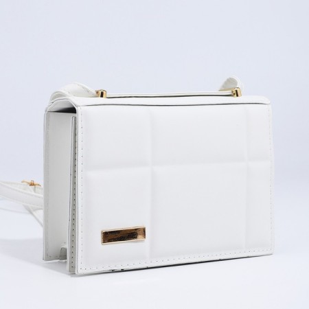 Bag-mixer on magnet, white color-3