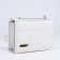 Bag-mixer on magnet, white color