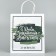 Package gift craft "February 23", 25 x 22 x 12 cm
