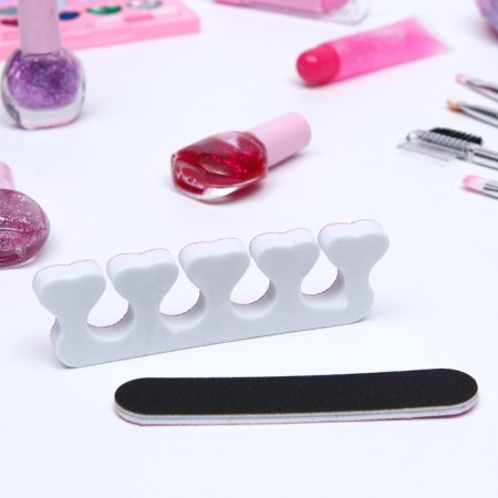 Cosmetics set for girls Beauty Box 3-14