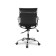 The College chair CLG-620 LXH-B, Black