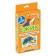 Set. The package is large with IQ games. Learning to read complex words, phrases, sentences