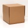 Box for cake, craft, 30 x 30 x 30 cm