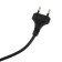 Feng LF-29, 750 W, 2 speeds, 3 temperature conditions, green
