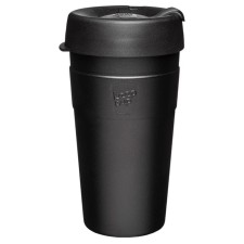 Thermal circle Keepcup Thermal L, 454 ml, Black