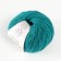 Jeans yarn 55% cotton, 45% acrylic 160m/50g (63 peacock green)
