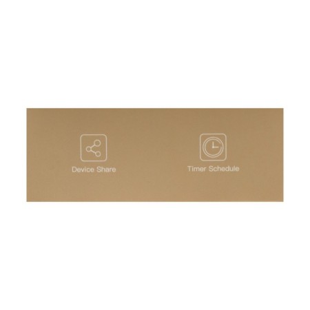Movement sensor Mones Zb-Sis, Zigbee, IR, angle 150 °, Push notifications, up to 7m, CR2450-3