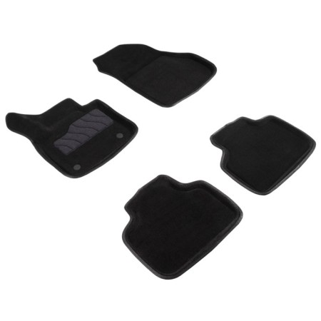 3D mats for BMW X2 XDRIVE, 2017-N.V.