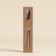 Kilest Universal Sl Home Kalabria, stainless steel, 12.5 cm, beige