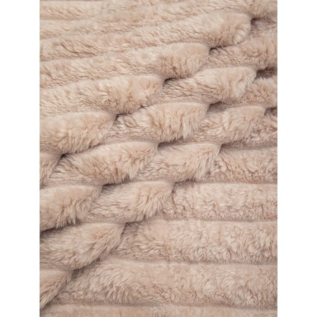 Texrepublic blanket, size 150x200 cm, pink color-3