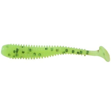 Vibro -high -high Helios Liny Catcher Pepper Lime, 6 cm, 12 pcs. (HS-5-009)
