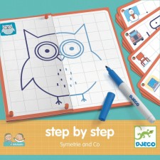 Educational set Djeco 