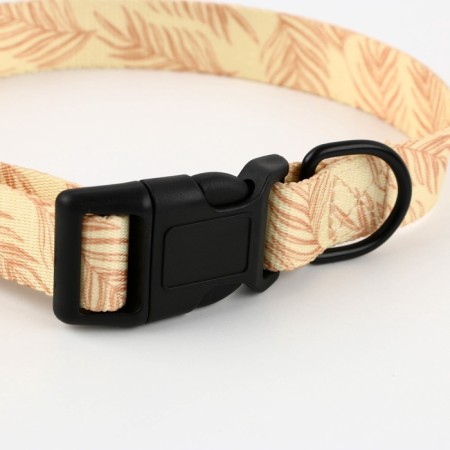 Collar of Paradise Life, fastener - Fastx, 2.5 cm, 40-55 cm-5