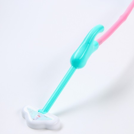 Frozen vacuum cleaner, sound, cold heart, light, household appliances-4