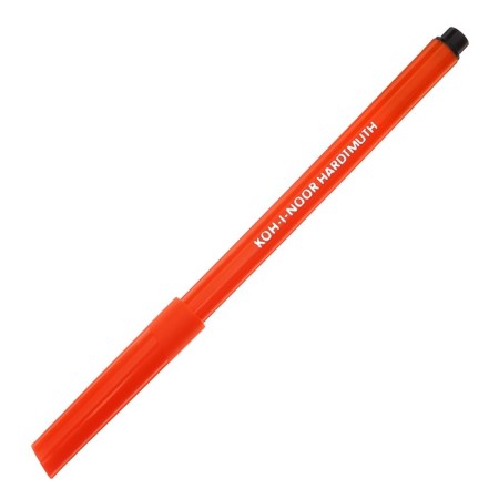 Fleeters 24 colors KOH-I-NOOR 7710/24 "Underwater World", cardboard packaging, euro suspension-2