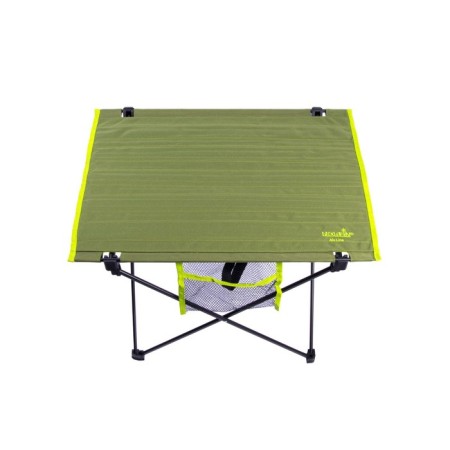Folding Norfin Luom Compact NF ALU 57x45-4