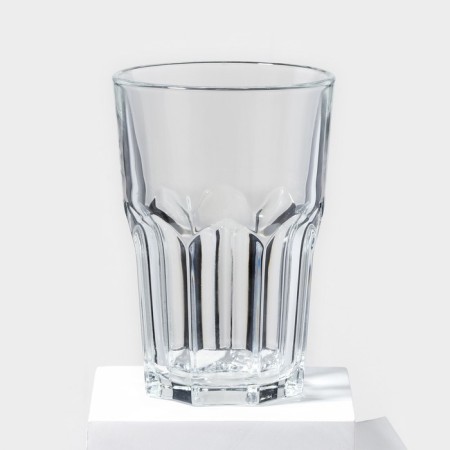 A set of glasses “Time of tasting. Long-Drink ", glass, 420 ml, 4 pcs-1