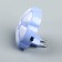 Nightlight "Flower" LED MIX 7.5x4.5x7, cm Risalux