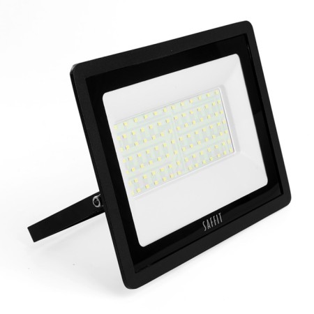 Flight SAFFIT LED, SFL90-100, IP65, 100 W, 235x175.5x28.5 mm, glow daytime