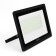 Flight SAFFIT LED, SFL90-100, IP65, 100 W, 235x175.5x28.5 mm, glow daytime