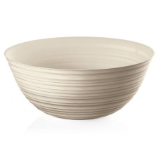 Guzzini Tierra salad bowl, d = 30 cm