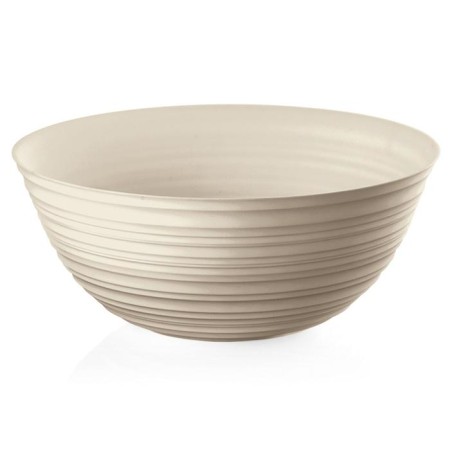 Guzzini Tierra salad bowl, d = 30 cm