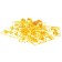 3D puzzle "Magic Tiger", crystalline, 46 details, MIX color