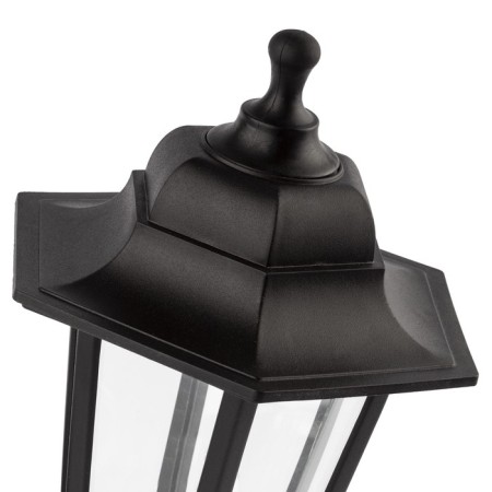 Lamp Garden era E27, IP44, 60W, 190x225x340 mm, black-3