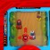 Board game "At the wheel", 3+