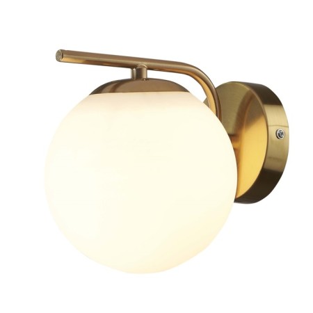 Wall lamp 1x60W E27, size 20x15x16 cm