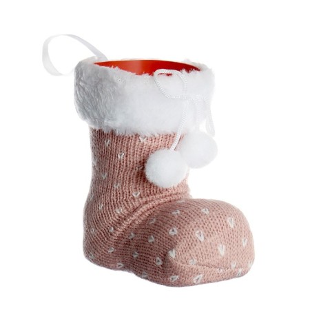 Candy "Boot", Mix Colors