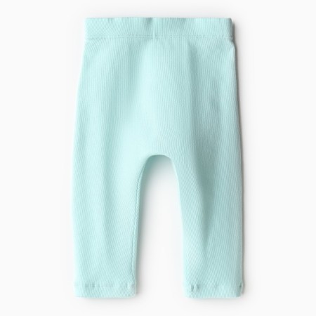Kit for children (jacket and pants) minku, blue color, height 92-98 cm-11