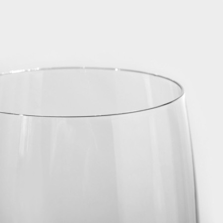 A set of glasses for the wine "Claudia", glass, 150 ml, 6 pcs-4