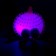 Hedgehog "Chudik" Light, Mix Colors