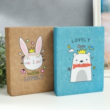 Photo album for 200 photos 10x15 cm 