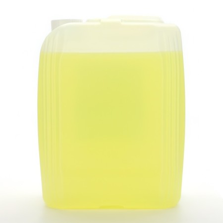 Liquid kitchen soap, 5 l (5000 ml), aroma of lemon and lime, Russian benefit-2