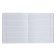 Subject notebook, 48 sheets, ruler, Russian language, Erichkrause "Manga", cardboard cover of Twin-lax, block offset 100%, information block