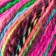 Yeritage yarn 75% acrylic, 25% wool 125m/50g (340 pink-green lemon)