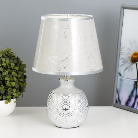 Jamma table lamp E14 15W 20x20x32 cm Risalux