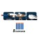 Designer Weapon Desert Eagle, shoots soft bullets, 345 parts