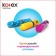 Kotex mini tampons, 16 pcs.