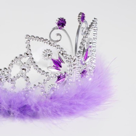 Crown "Princess", Mix colors-1